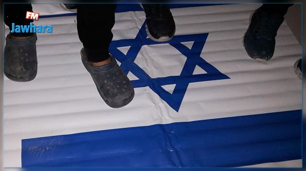 نقابة الصحفيين التونسيين تدعو الى اعداد تشريعات تجرّم التطبيع مع الكيان الصهيوني