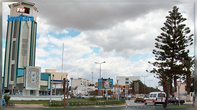جندوبة: تركيز منظومة الإنذار المبكر وقاعة التصرف في المخاطر بعين دراهم