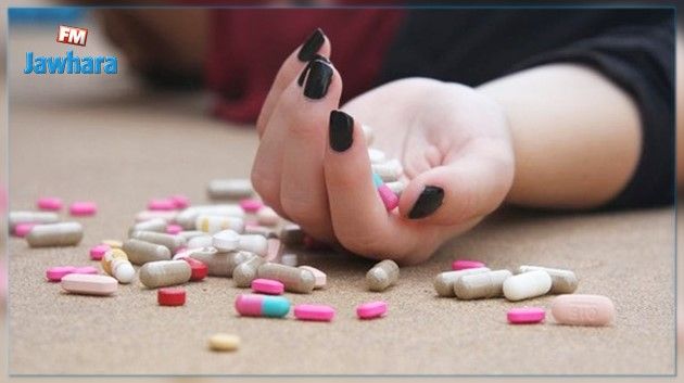 إرتفاع حالات الإنتحار ومحاولة الإنتحار في صفوف الإناث