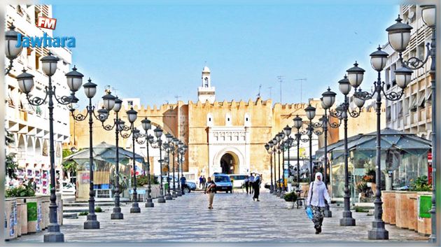 تغيير أطول اسم بلدية في تونس
