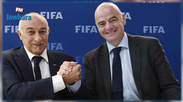 الفيفا يعلن عن إنشاء صندوق لدعم اللاعبين الذين لا يحصلون على أجور