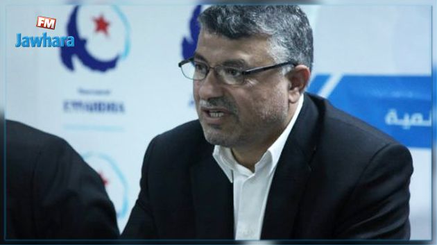 فتحي العيادي :