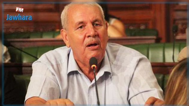 مصطفى بن أحمد : حركة تحيا تونس راضية عن مسار تشكيل الحكومة 