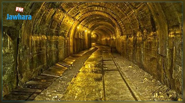 مصر: الكشف عن إنتاج أحد أكبر مناجم الذهب في العالم 