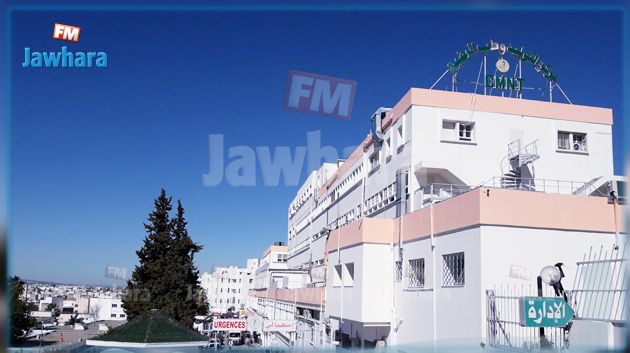 مستشفى الرابطة : وحدة الإنعاش المكثف بقسم أمراض القلب تدخل حيز الاستغلال
