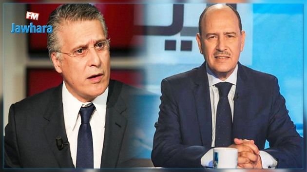 لطفي المرايحي : نبيل القروي يثير القرف