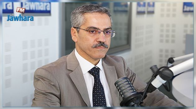 إقتراح إسمه وزيرا للعدل : شفيق صرصار يوضح
