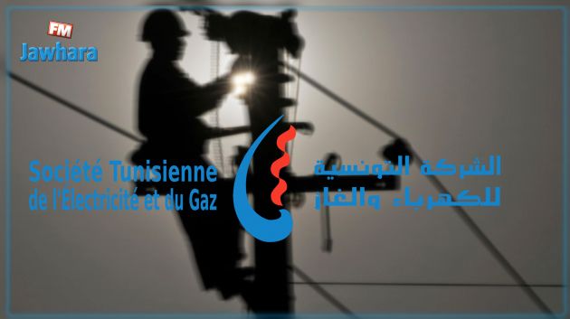 سوسة ومدن مجاورة دون كهرباء يوم الأحد 