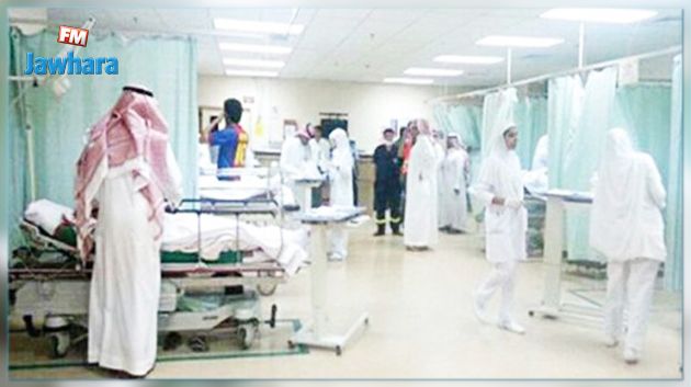 السعودية: صيني ينتحر بعد الاشتباه بإصابته بفيروس كورونا فكانت المفاجأة!