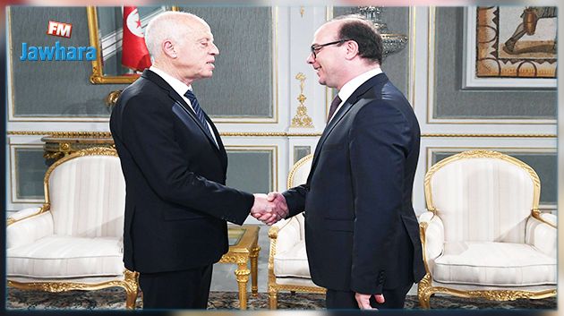 قيس سعيّد: المناورات التي تتم تحت عباءة الدستور لن تمرّ.. ولن نترك تونس تتقاذفها المصالح