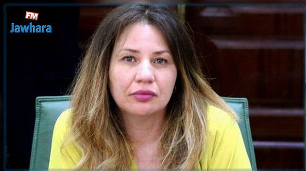 فاطمة المسدي: نحو تكوين جبهة إنقاذ وطني لتصحيح المسار