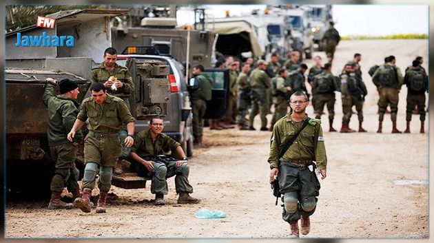 جيش الاحتلال الإسرائيلي يعترف باختراق المقاومة الفلسطينية «حماس» لهواتف جنوده 