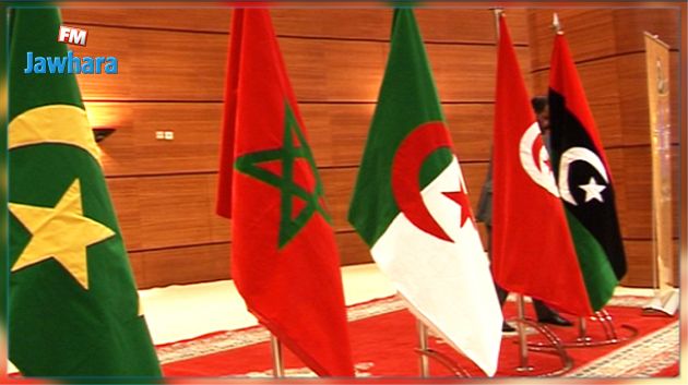 الاتحاد المغاربي يدعم مشروع قناة اخبارية مغاربية مقرها بتونس