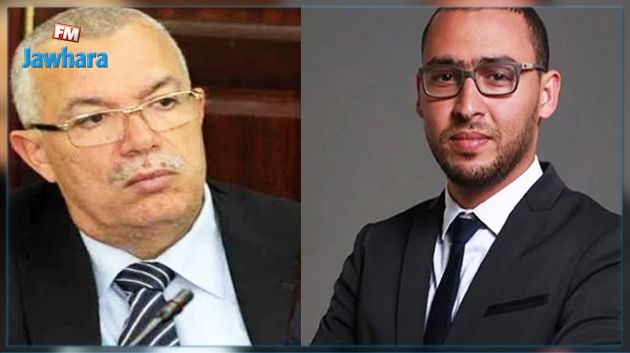 زياد الغناي : نأسف جدا أن يصل رئيس كتلة الحزب الأول لهذه المرحلة من العبث