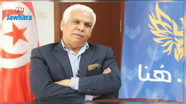 الصافي سعيد: قريبا قد نلتحق بالمشهد الليبي