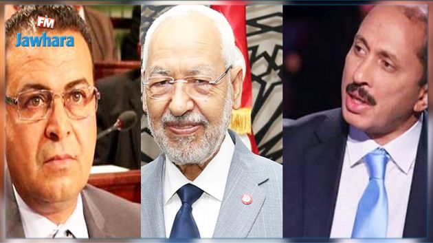 لقاء مرتقب بين عبو والمغزاوي والغنوشي اليوم