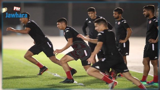 كأس العرب للاواسط : موعد مباراة تونس و موريتانيا و برنامج النقل التلفزي  