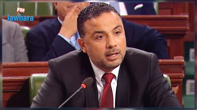 سيف الدين مخلوف : لن نصوت لحكومة الفخفاخ لأننا 