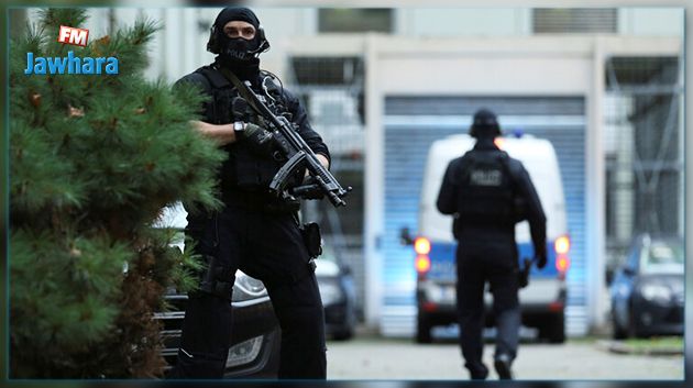 ألمانيا : قتل 8 أشخاص.. قبل العثور عليه ميّتاً في منزله
