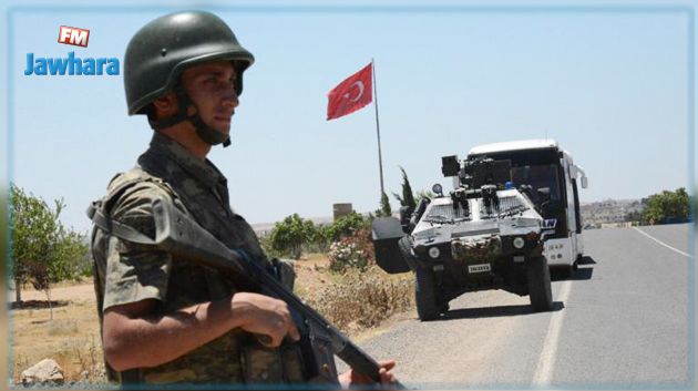 مقتل جنديين تركيين في قصف للجيش السوري