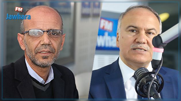 وزير التربية يترك رسالة وداع .. ويوجّه نصيحة للوزير المُقترح