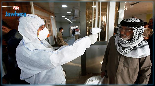 تسجيل أوّل إصابة بفيروس