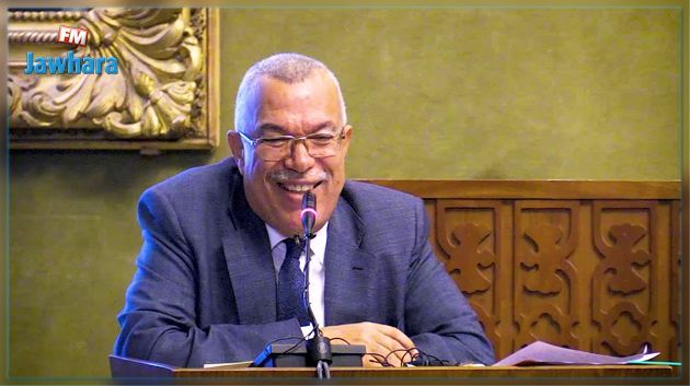 نور الدين البحيري : نأمل في انطلاق عمل حكومة الفخفاخ في أقرب وقت