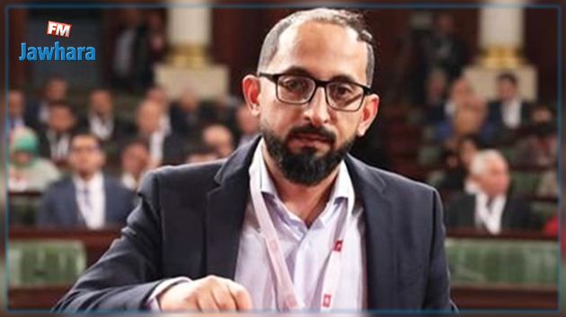نائب عن دائرة إيطاليا : نواب أقلقهم تواجدي في البرلمان خوفا من