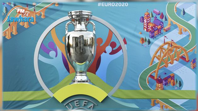 هل يتم إلغاء اليورو بسبب كورونا؟