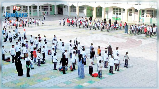 الكويت : إيقاف الدروس بسبب