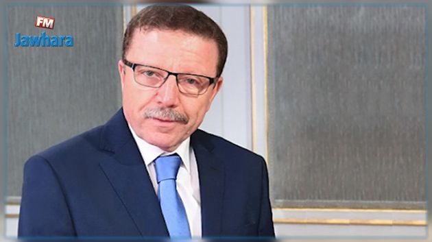 وزير الشؤون الدينية يؤدي زيارة رسمية الى السعودية بخصوص ترتيبات الحج لموسم 2020
