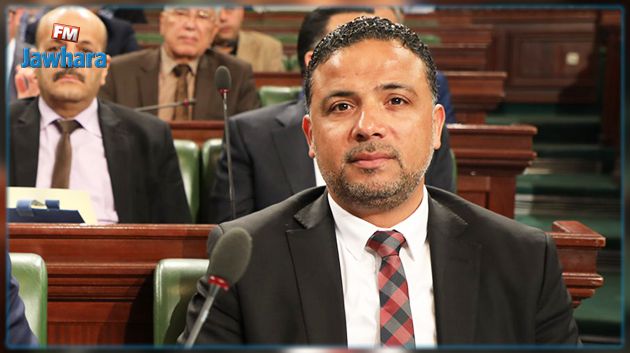 سيف الدين مخلوف : حكومة الفخفاخ تضم أسماء تحظى بثقة كل التونسيين