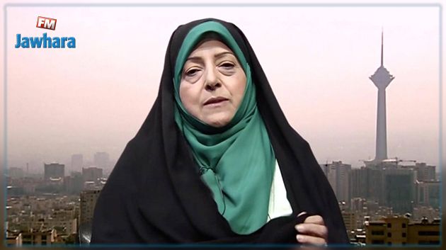 إصابة نائبة الرئيس الإيراني بفيروس كورونا