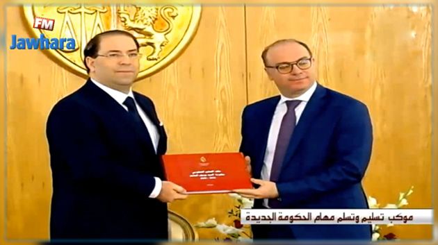 المنظمة الشغيّلة تتغيّب على موكب تسليم وتسلم السلطة