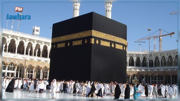 تعليق وقتي لموسم العمرة بسبب