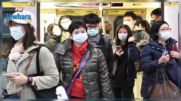 مسؤول صيني : المتعافون من فيروس كورونا لا ينقلون العدوى