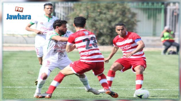 كأس تونس: النادي الافريقي يعبر الى الثمن النهائي على حساب الشبيبة