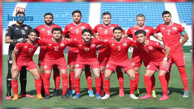 كأس العرب للأواسط : منتخبنا يواجه اليوم نظيره المغربي في نصف النهائي