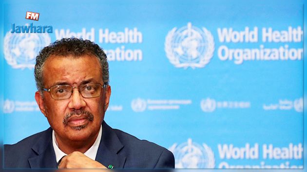 مدير منظمة الصحة العالمية يدين التنمّر الذي طال بعض الدول بسبب فيروس كورونا 