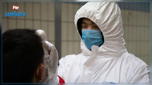 نيجيريا تحدد 100 شخص ربما خالطوا أول مصاب بكورونا