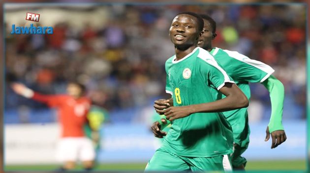 كأس العرب : تونس تواجه السنغال في النهائي
