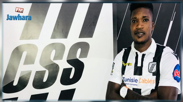 الفيفا ينصف النادي الصفاقسي في قضية مانوتشو
