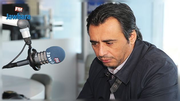 بعد الانتقادات التي وجّهت له في مشاورات تشكيل الحكومة : جوهر بن مبارك يردّ