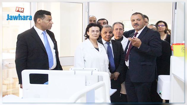 عبد اللطيف المكي : وزير الصحة ليس المسؤول الأول عن قطاع الصحة