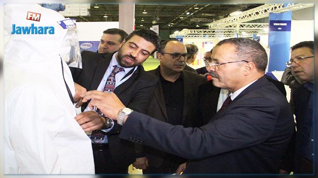 وزير الصحة : طلبنا من الشركات التونسية المصنعة بعدم تصدير المستلزمات الطبّية تحسبا لانتشار فيروس