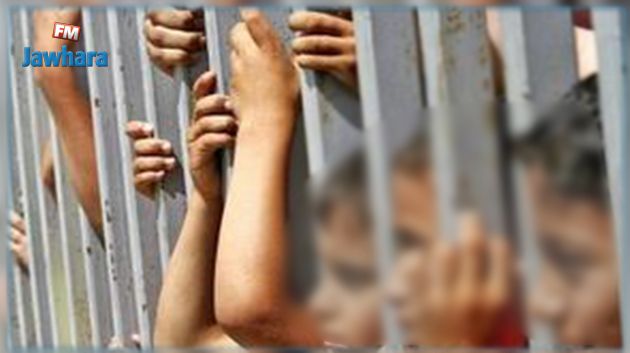 أكثر من 140 طفلا تونسيا عالقون في سوريا وليبيا