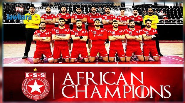 بسبب فيروس كورونا: تأجيل السوبر الافريقي لكرة اليد بين النجم و الزمالك