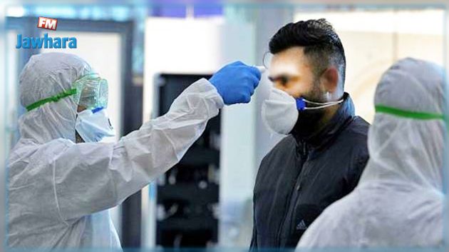 منوبة : أربع حالات عزل ذاتي إضافية