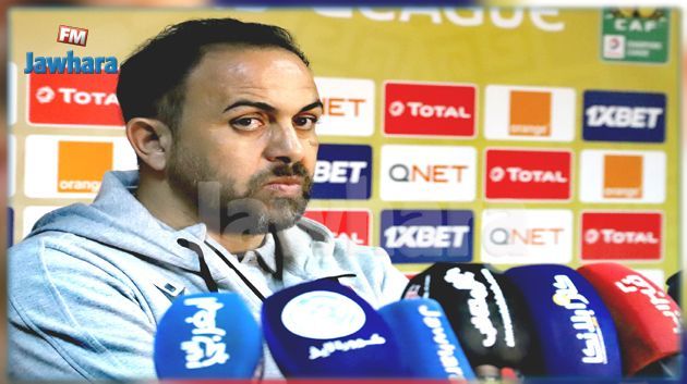 قيس الزواغي : قادرون على تسجيل هدفين