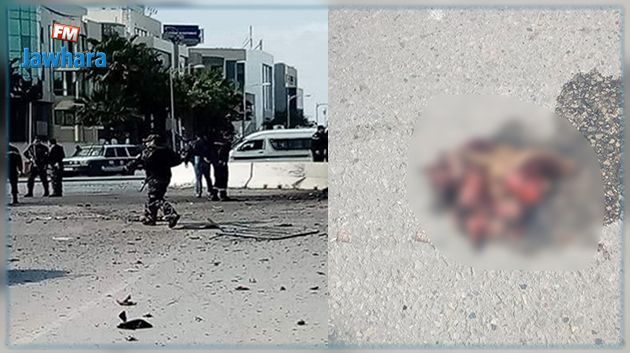 وزير الداخلية : تم تحديد هويتي منفّذي العملية الإرهابية بالبحيرة